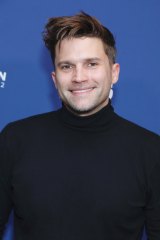 Tom Schwartz Bio