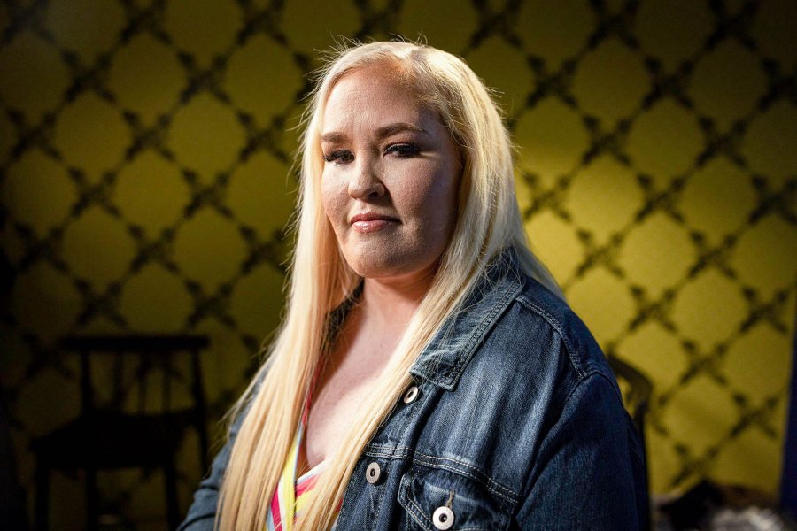 Mama June Celebrities Who've Spoken About the Ozempic Weight Loss Trend