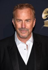 Kevin Costner