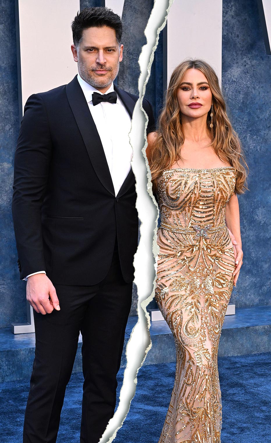 Sofia Vergara and Joe Manganiello Split After 7 Years of Marriage 261