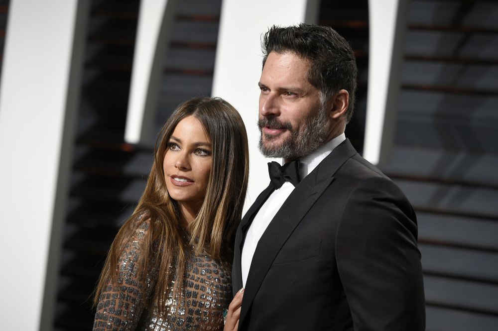 Sofia Vergara and Joe Manganiello Were 'Rarely on the Same Page' Pre-Split: 'Living Different Lives'