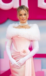 Margot Robbie Will Reportedly Get $50 Million for Barbie Movie After Box Office Soars Past $1 Billion 254