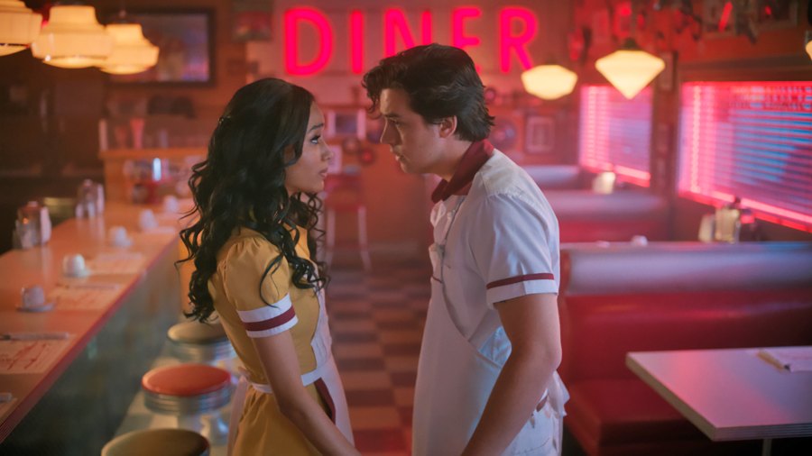 Riverdale Wildest Story Lines