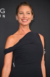 Christy Turlington s Daughter Makes Runway Debut at Milan Fashion Week 280