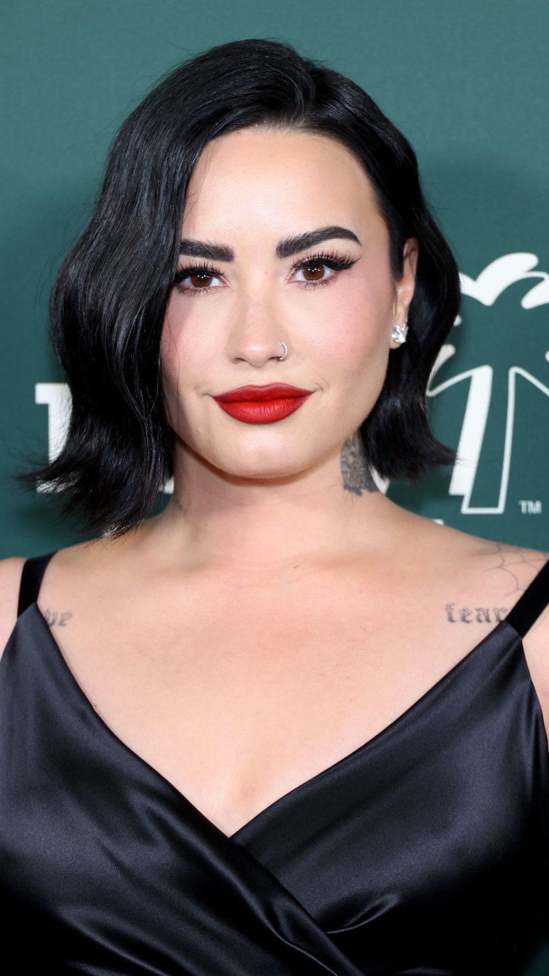 Demi Lovato Bio