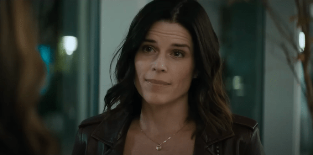 Neve Campbell Reveals Which Scream 5 Story Line Left Her Disappointed