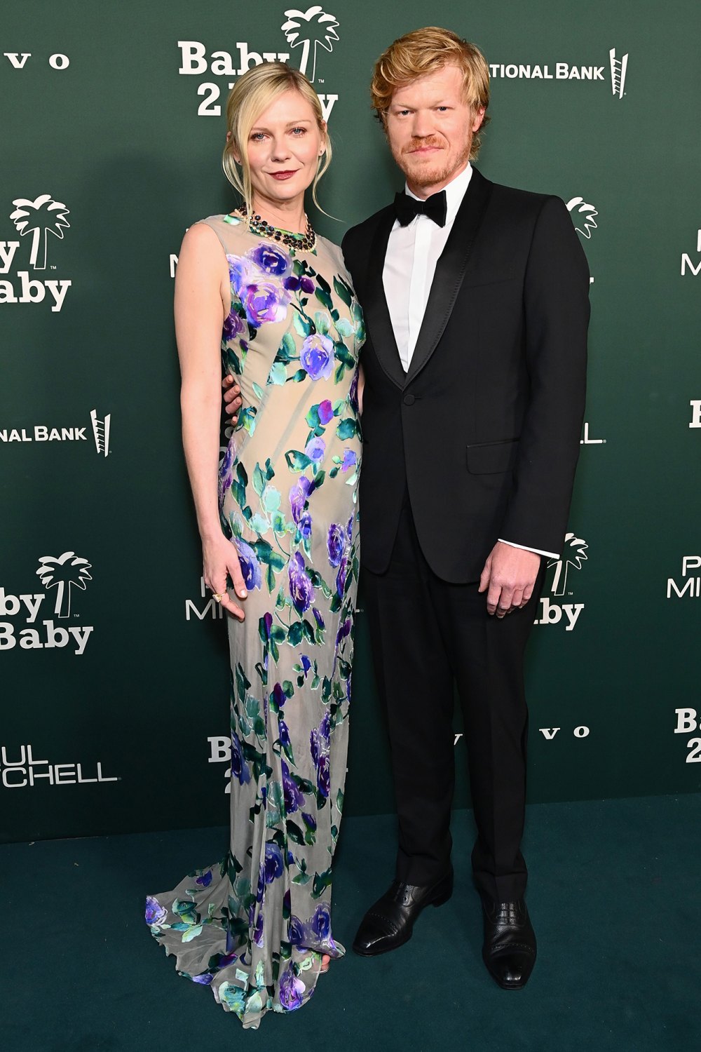 The Hottest Couples on the 2023 Baby2Baby Gala Red Carpet