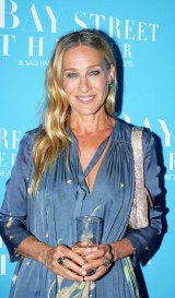 Sarah Jessica Parker Bio Page