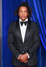 jay z bio page update