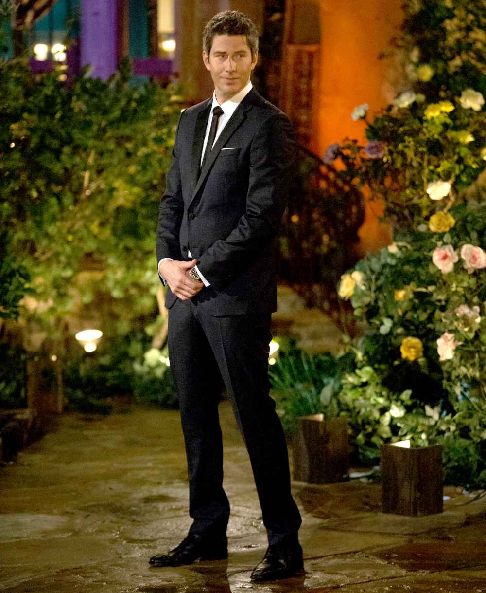 Everything the Bachelor Leads Have Said About Kissing Night 1