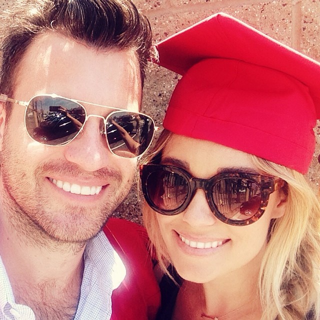 Lauren Conrad and Husband William Tell s Relationship Timeline