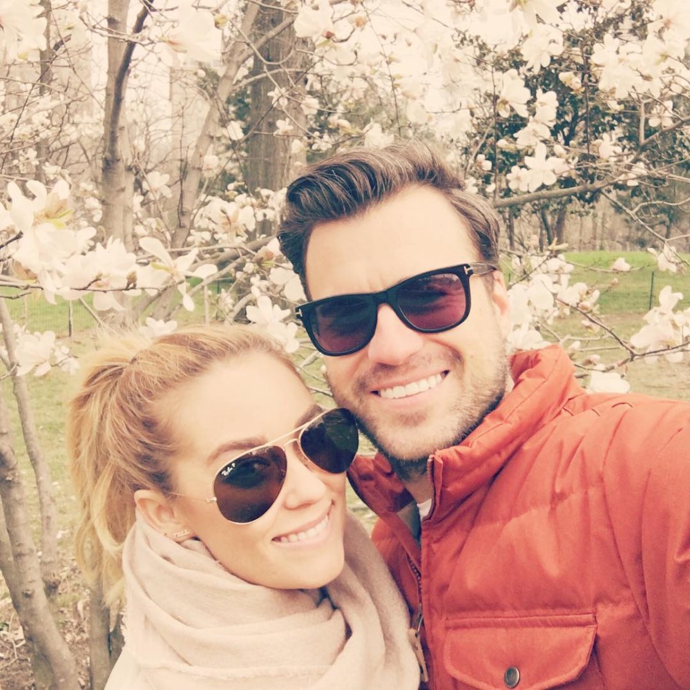 Lauren Conrad and Husband William Tell s Relationship Timeline