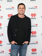 Ben Higgins Bio