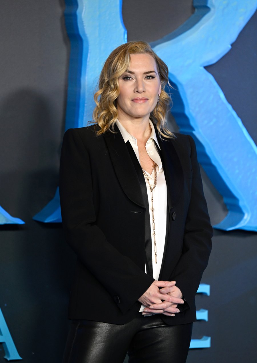 Why Kate Winslet Thinks She Wouldve Benefited From Intimacy Coordinator