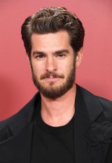 Andrew Garfield Bio Page