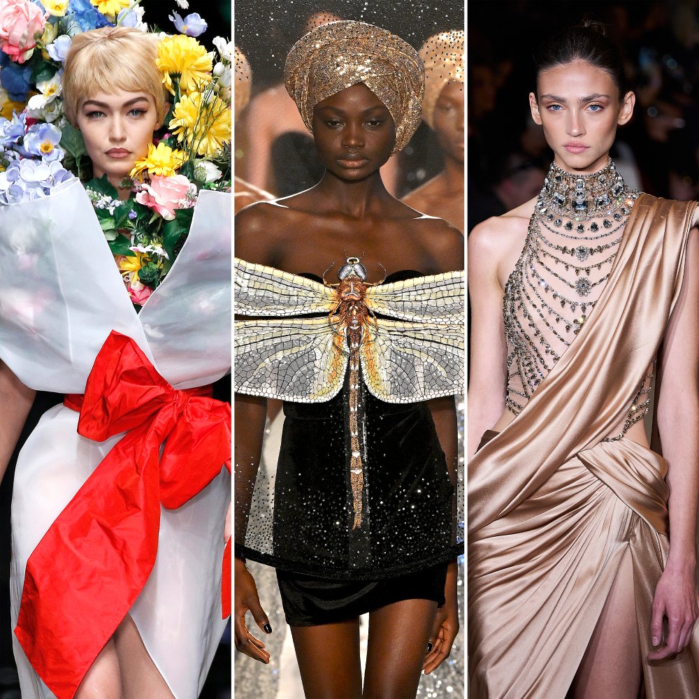 Met Gala Theme Explained Plus What we Want Celebs to Wear