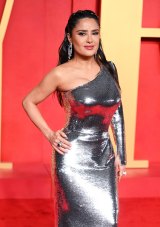 Salma Hayek Bio Page