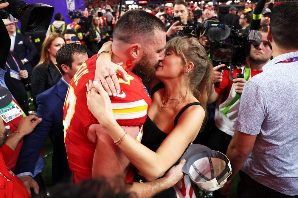 Taylor Swift Will Be Sad Returning to Eras Tour After Time Off ‘Deepened Travis Kelce Romance