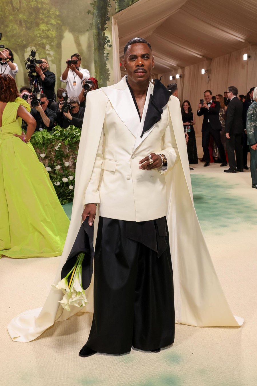 Met Gala 2024 663 Colman Domingo