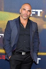 Joe Gorga Bio