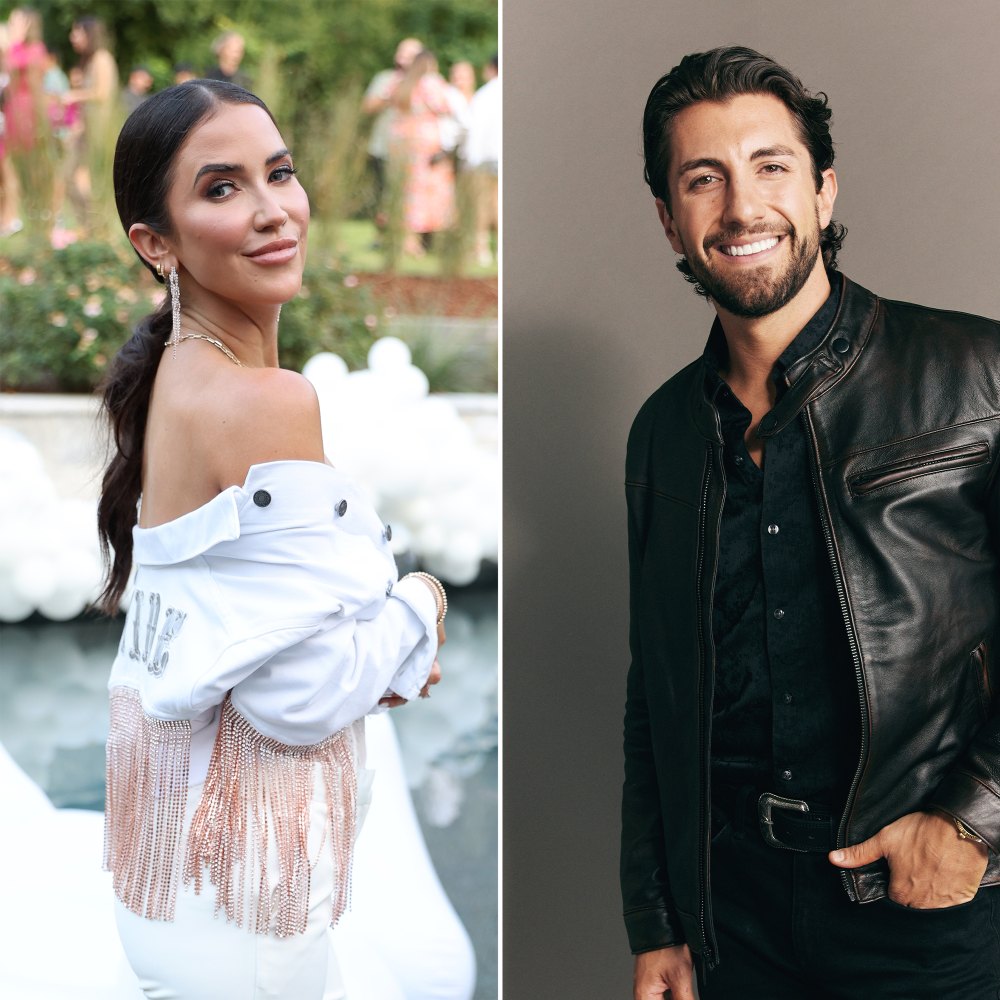 Kaitlyn Bristowe aclara que no está herida por la nueva relación de Jason Tartick