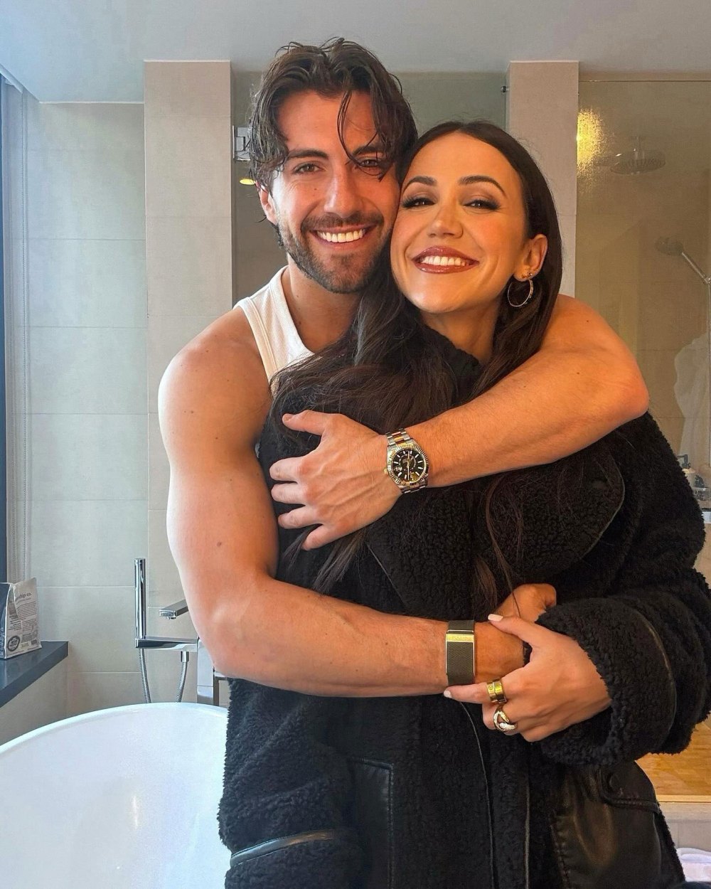 Kaitlyn Bristowe Hints at Being Sick Over Ex Jason Tartick New Romance 2