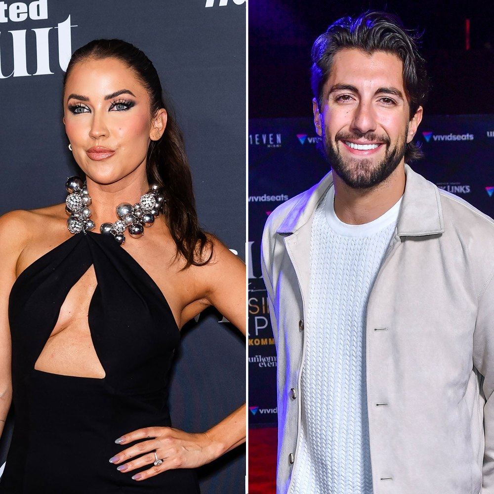 Kaitlyn Bristowe Hints at Being Sick Over Ex Jason Tartick New Romance