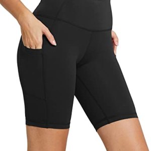 Enjoy 44% off These Shopper-Loved Biker Shorts from Baleaf!