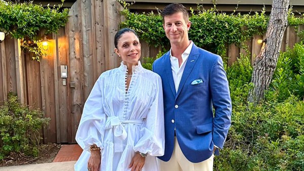 Bethenny Frankel Slams Rumor She Wore Ex Paul Bernon’s Ring as He Stepped Out With Aurora Culpo