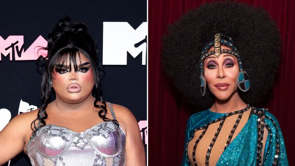 Kandy Muse and Chad Michaels Predict Winners of RuPauls Drag Race All Stars Season 9