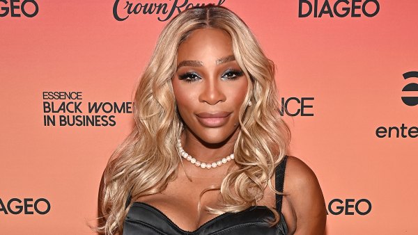 Serena Williams Confirms She Once Tried to Cash a $1 Million Check at a Bank’s Drive-Thru ATM