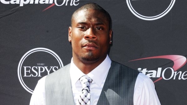 Jacoby Jones dead at 40