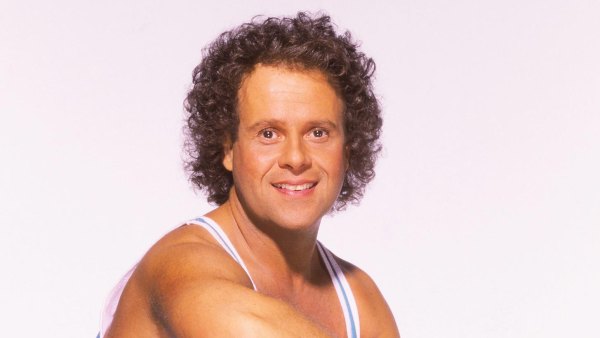 Richard Simmons Death