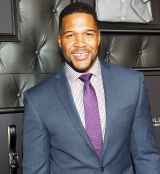 Michael Strahan