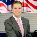 Eric Trump