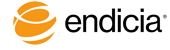 Endicia logo