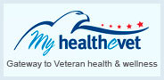 My HealtheVet