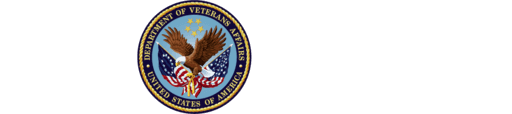 VA Logo and Seal, US Department of Veteran Affairs