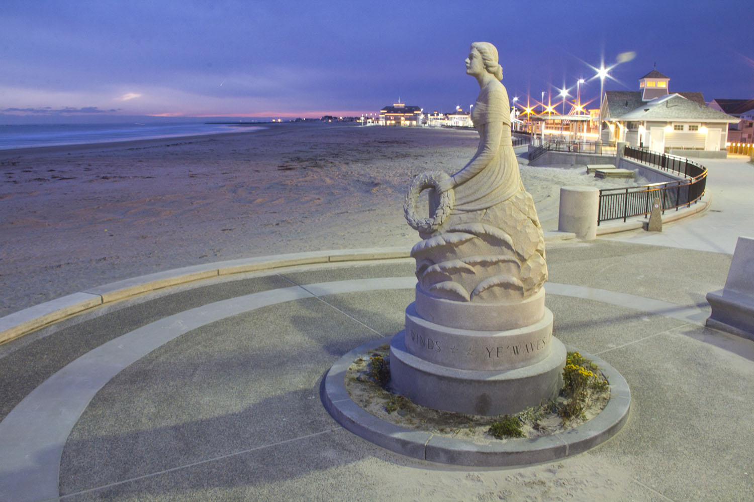 a sand sculpture on the beach