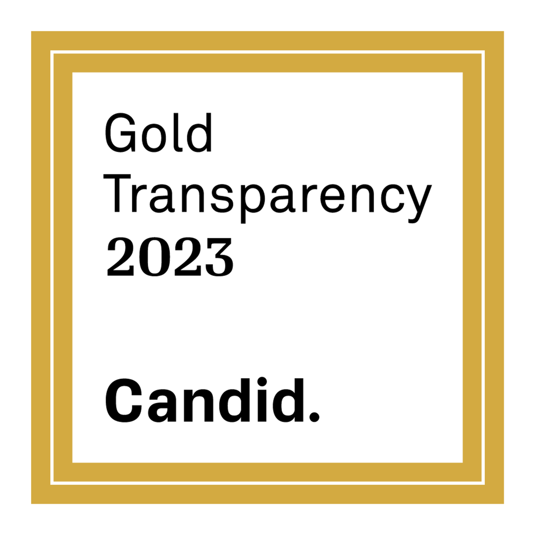 Gold Transparency 2023