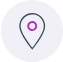 Location icon