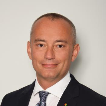 Nickolay Mladenov