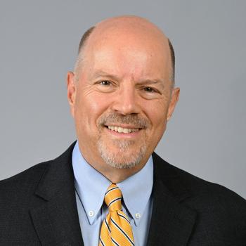 Michael Eisenstadt