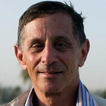 Roy Gutman