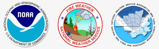 Fire Weather Banner