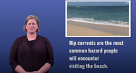 Rip Current Safety