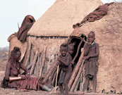 himba