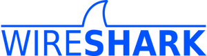 Wireshark logo