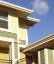 Nonprofit Housing