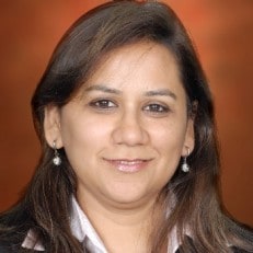 Surabhi Kejriwal